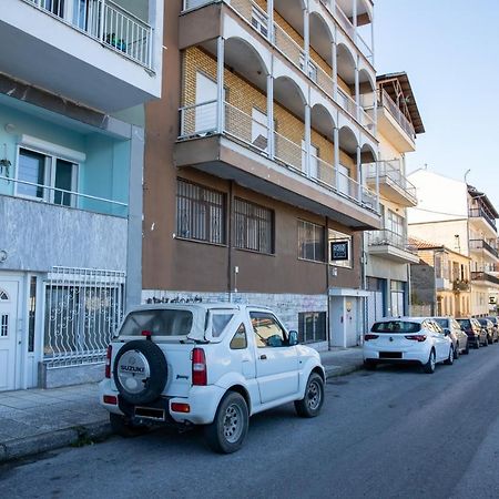 קסטוריה The North Apartment מראה חיצוני תמונה