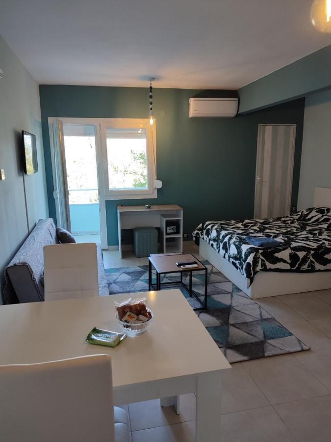 קסטוריה The North Apartment מראה חיצוני תמונה
