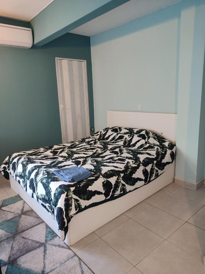 קסטוריה The North Apartment מראה חיצוני תמונה