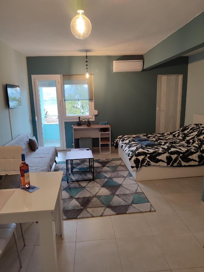 קסטוריה The North Apartment מראה חיצוני תמונה