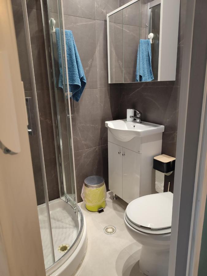 קסטוריה The North Apartment מראה חיצוני תמונה
