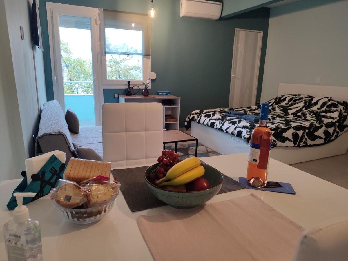 קסטוריה The North Apartment מראה חיצוני תמונה