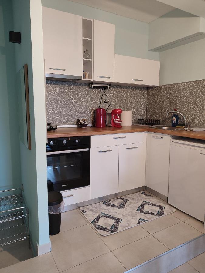 קסטוריה The North Apartment מראה חיצוני תמונה
