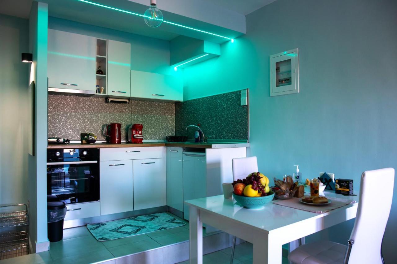 קסטוריה The North Apartment מראה חיצוני תמונה