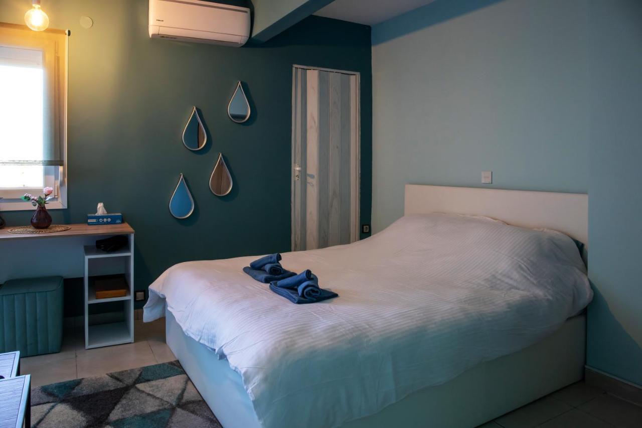 קסטוריה The North Apartment מראה חיצוני תמונה