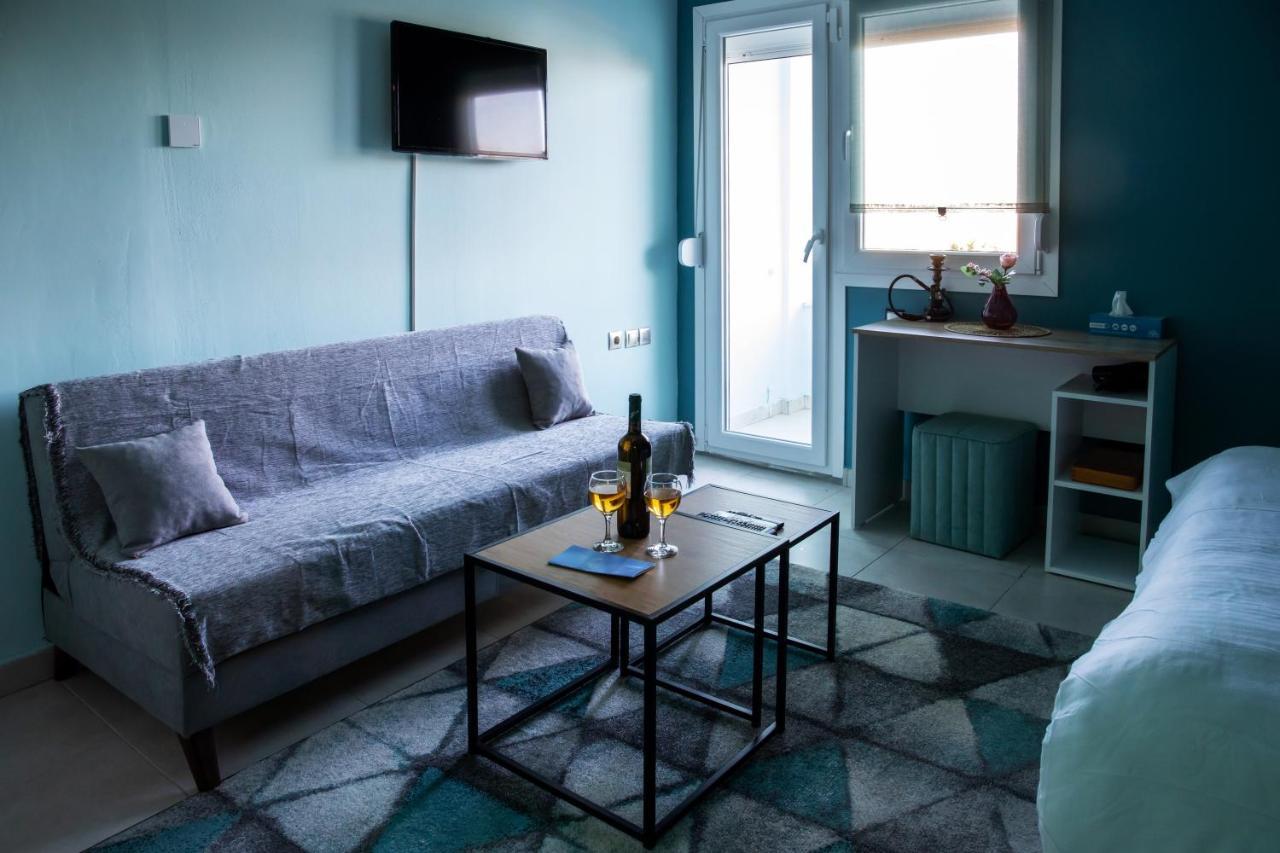 קסטוריה The North Apartment מראה חיצוני תמונה