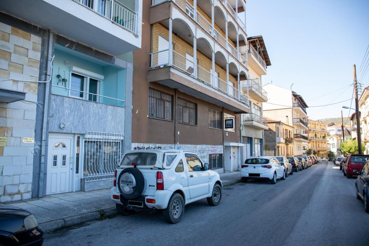 קסטוריה The North Apartment מראה חיצוני תמונה