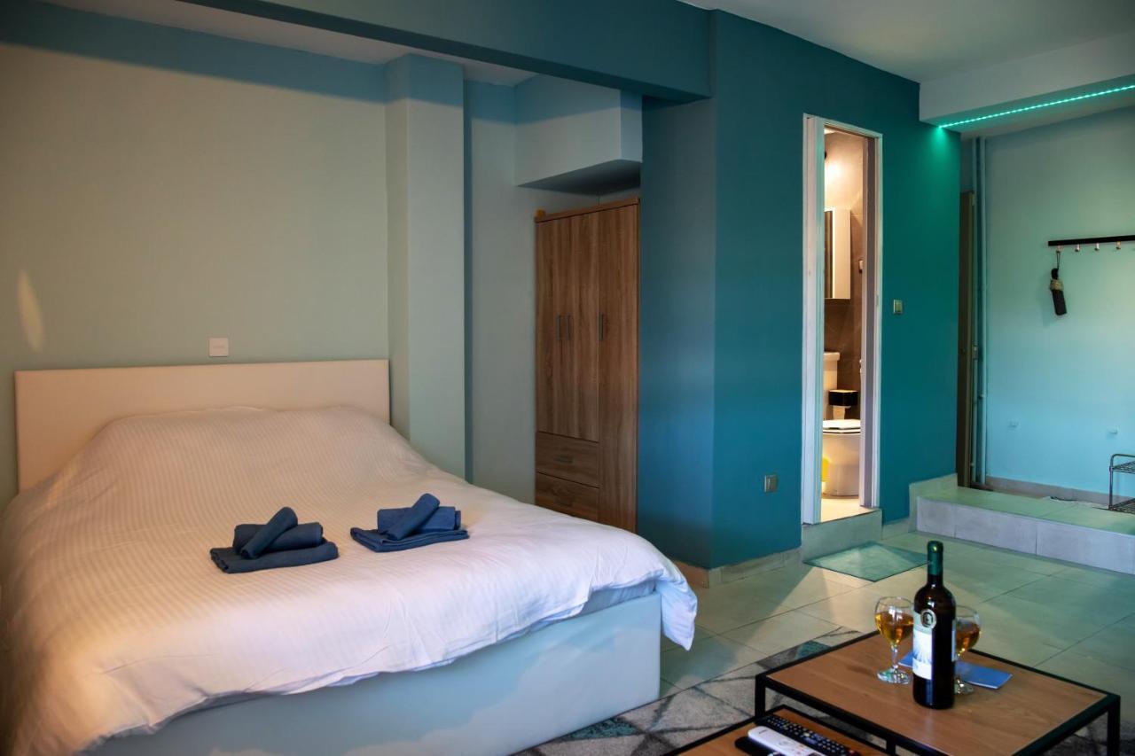 קסטוריה The North Apartment מראה חיצוני תמונה